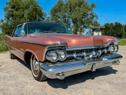 Braun Gebraucht 1959 Chrysler Imperial Coupé | 37.500 €