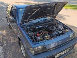 Blau Gebraucht 1987 Honda Civic | 8.500 €