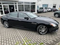 Andere Gebraucht 2018 Maserati Quattroporte Limousine | 53.990 €