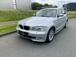 Grau Gebraucht 2005 BMW 116 Kleinwagen | 2.000 € (Guter Preis)