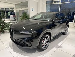 Schwarz Gebraucht 2023 Alfa Romeo Tonale Veloce SUV | 56.790 €