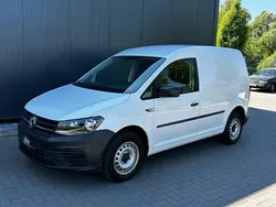 Weiß Gebraucht 2019 VW Caddy Van / Kleinbus | 15.990 € (Fairer Preis)