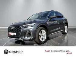 Andere Gebraucht 2021 Audi Q5 Comfort SUV | 40.880 € (Fairer Preis)