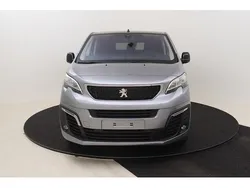 Neu 2025 Peugeot e-Expert Van | 36.450 € (Teuer)