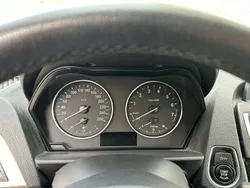 Schwarz Gebraucht 2017 BMW 116 Advantage Kleinwagen | 10.500 € (Guter Preis)