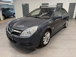 Gebraucht 2006 Opel Vectra GTS Sport Limousine | 1.750 € (Superpreis)