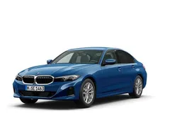 Gebraucht 2023 BMW 318 Efficient Dynamics Limousine | 31.890 € (Guter Preis)