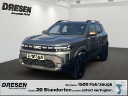 Grau Gebraucht 2022 Dacia Duster Extreme SUV | 30.695 €
