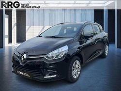 Schwarz Gebraucht 2019 Renault Clio IV LIMITED Limousine | 9.990 € (Fairer Preis)