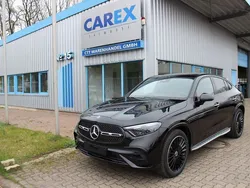 Schwarz Neu 2024 Mercedes GLC200 AMG SUV | 67.711 € (Etwas zu teuer)