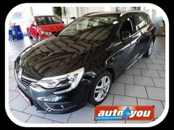 Schwarz Gebraucht 2018 Renault Mégane IV Business Limousine | 10.890 € (Guter Preis)