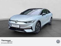 Silber Neu 2025 VW ID.7 Pro Limousine | 51.950 € (Superpreis)