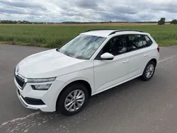 Weiß Gebraucht 2023 Skoda Kamiq Fresh SUV | 18.690 € (Guter Preis)