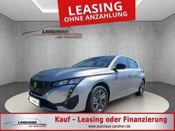 Artense silber Gebraucht 2024 Peugeot 308 Active Limousine | 18.935 € (Superpreis)