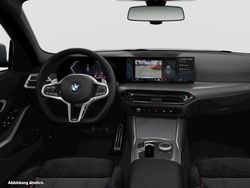 Brooklyn grau metallic Gebraucht 2025 BMW 318 Comfort Edition Kombi | 38.764 € (Etwas zu teuer)