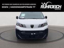 Weiss Gebraucht 2025 Peugeot Expert Van | 21.990 € (Fairer Preis)