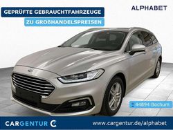 Other Gebraucht 2022 Ford Mondeo Titanium Kombi | 16.107 € (Fairer Preis)