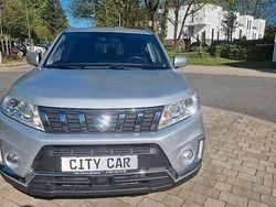 Silber Gebraucht 2020 Suzuki Vitara Comfort SUV | 7.900 € (Superpreis)