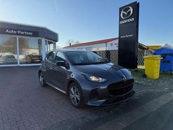 Lead grey Gebraucht 2025 Mazda 2 Exclusive-Line Kleinwagen | 20.990 € (Superpreis)