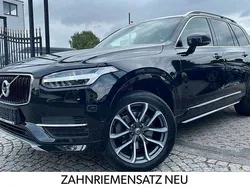 Schwarz Gebraucht 2015 Volvo XC90 SUV | 28.898 € (Fairer Preis)