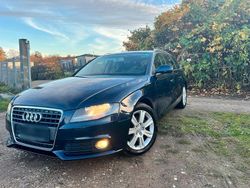 Blau Gebraucht 2010 Audi A4 Kombi | 5.000 € (Guter Preis)