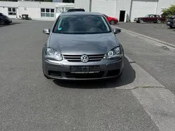 Grau Gebraucht 2006 VW Golf V Limousine | 2.000 € (Superpreis)