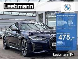 Bmw individual tansanitblau me Gebraucht 2022 BMW 440 Coupé | 51.950 € (Fairer Preis)