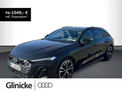 Schwarz Gebraucht 2025 Audi S5 Sport Kombi | 78.777 € (Fairer Preis)