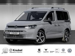 Grau Gebraucht 2025 VW Caddy Goal Van / Kleinbus | 48.990 €