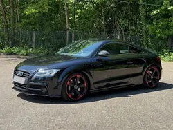 Schwarz Gebraucht 2012 Audi TTS Sport Coupé | 17.300 € (Guter Preis)