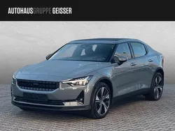 Thunder Gebraucht 2022 Polestar 2 Pilot-lite Limousine | 38.450 € (Fairer Preis)