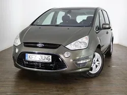 Other Gebraucht 2010 Ford S-MAX Titanium Van / Kleinbus | 9.990 € (Etwas zu teuer)