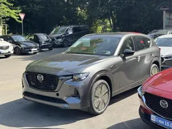 Neu 2025 Mazda CX-60 Homura-Line SUV | 54.990 € (Guter Preis)