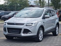 Silber Gebraucht 2013 Ford Kuga Titanium SUV | 8.490 € (Guter Preis)
