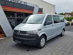 Silber Gebraucht 2024 VW T6.1 Van | 35.990 €