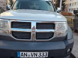 Gebraucht 2008 Dodge Nitro SXT SUV | 3.900 € (Teuer)