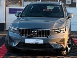 Thunder grey Gebraucht 2022 Volvo XC40 SUV | 28.649 € (Superpreis)