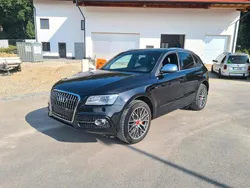 Schwarz Gebraucht 2013 Audi Q5 S-Line SUV | 16.500 € (Fairer Preis)