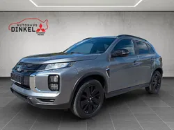 Grau Gebraucht 2021 Mitsubishi ASX Spirit+ SUV | 17.900 € (Fairer Preis)