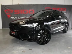Schwarz Gebraucht 2024 Volvo XC60 Ultra SUV | 53.980 € (Fairer Preis)