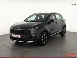 Schwarz Neu 2025 Kia Sportage SUV | 34.785 € (Fairer Preis)