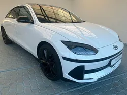 Andere farbe Gebraucht 2024 Hyundai Ioniq 6 Edition Limousine | 51.600 €