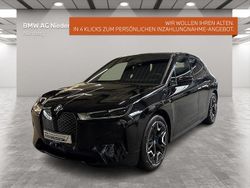 Schwarz Gebraucht 2022 BMW iX Sport Line SUV | 46.510 € (Fairer Preis)