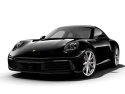 Porsche 911 Carrera 4S