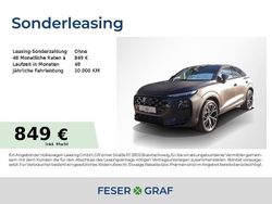 Braun (madeirabraun polarmatteffekt) Neu 2025 Audi Q3 Sportback Ambiente SUV | 72.850 € (Teuer)