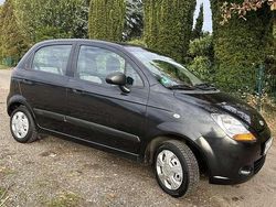 Gebraucht 2009 Chevrolet Matiz Kleinwagen | 1.150 € (Fairer Preis)