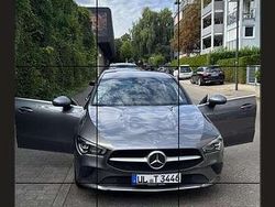 Gebraucht 2020 Mercedes CLA220 Shooting Brake Kombi | 25.500 € (Fairer Preis)