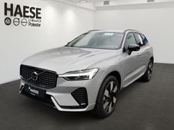 Silber Gebraucht 2025 Volvo XC60 Plus SUV | 55.900 € (Guter Preis)