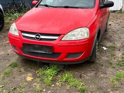 Gebraucht 2006 Opel Corsa Kleinwagen | 1.000 € (Fairer Preis)