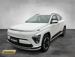 Serenity white Neu 2025 Hyundai Kona Advantage SUV | 31.890 € (Guter Preis)